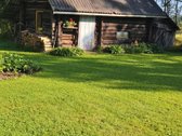 Tvarkinga atoki sodyba, visiškai privati ir - nuotraukos Nr. 17