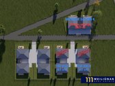 Naujos Statybos Projektas Virbališkėse Visai - nuotraukos Nr. 14