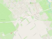 Parduodami 2 sklypai Vilniuje Simno g. Abiejų - nuotraukos Nr. 3