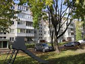 Parduodamas jaukus dviejų kambarių butas - nuotraukos Nr. 3