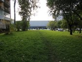 Parduodamas jaukus dviejų kambarių butas - nuotraukos Nr. 11