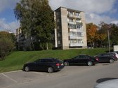 Parduodamas jaukus dviejų kambarių butas - nuotraukos Nr. 10