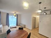 Nuomojamas Jaukus, Modernus Ir Ekonomiškas 49 - nuotraukos Nr. 2
