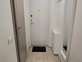 Išnuomojamas tvarkingas studio tipo butas - nuotraukos Nr. 5