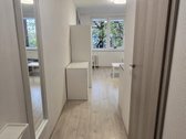 Išnuomojamas tvarkingas studio tipo butas - nuotraukos Nr. 6
