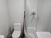 Išnuomojamas tvarkingas studio tipo butas - nuotraukos Nr. 7