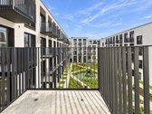 Stilingi 1 Kambario Apartamentai Su Balkonu - nuotraukos Nr. 3