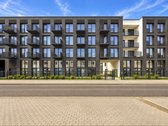 Stilingi 1 Kambario Apartamentai Su Balkonu - nuotraukos Nr. 5
