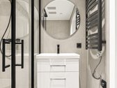 Stilingi 1 Kambario Apartamentai Su Balkonu - nuotraukos Nr. 10
