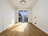 Stilingi 1 Kambario Apartamentai Su Balkonu - nuotraukos Nr. 16