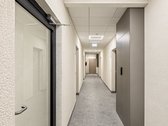 Stilingi 1 Kambario Apartamentai Su Balkonu - nuotraukos Nr. 18