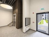 Stilingi 1 Kambario Apartamentai Su Balkonu - nuotraukos Nr. 19
