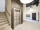 Stilingi 1 Kambario Apartamentai Su Balkonu - nuotraukos Nr. 22