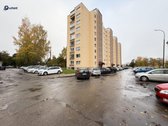 Krymo g. 18, Šiauliuose, parduodamas - nuotraukos Nr. 7