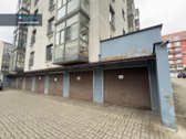 Parduodamos Sausos Ir Tvarkingos Garažo - nuotraukos Nr. 4