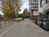 Parduodamos Sausos Ir Tvarkingos Garažo - nuotraukos Nr. 6