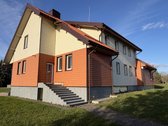 Parduodamas Erdvus Pastatas Su 39 a Sklypu - nuotraukos Nr. 3