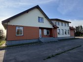 Parduodamas Erdvus Pastatas Su 39 a Sklypu - nuotraukos Nr. 4