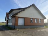 Parduodamas Erdvus Pastatas Su 39 a Sklypu - nuotraukos Nr. 5