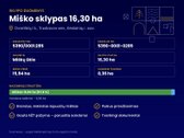  Parduodamas  brandus lapuočių miškas 16,30 - nuotraukos Nr. 7