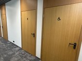 Nuomojamas šviesus ir šiuolaikiškai įrengtas - nuotraukos Nr. 8