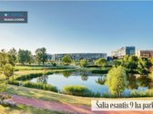 Stilingas 2k. Butas Nuomai Šalia Ozo Parko! - nuotraukos Nr. 17