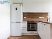 Nuomojamas Šviesus 2 Kambarių Butas Pačioje - nuotraukos Nr. 5