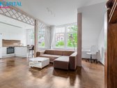 Nuomojamas Šviesus 2 Kambarių Butas Pačioje - nuotraukos Nr. 10