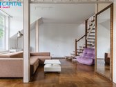 Nuomojamas Šviesus 2 Kambarių Butas Pačioje - nuotraukos Nr. 11