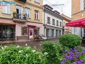 Nuomojamas Šviesus 2 Kambarių Butas Pačioje - nuotraukos Nr. 21