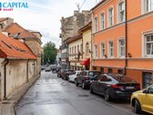 Nuomojamas Šviesus 2 Kambarių Butas Pačioje - nuotraukos Nr. 22