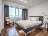 Prabangūs 107 kv. m. apartamentai su Vilniaus - nuotraukos Nr. 24