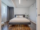 Prabangūs 107 kv. m. apartamentai su Vilniaus - nuotraukos Nr. 26