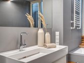 Prabangūs 107 kv. m. apartamentai su Vilniaus - nuotraukos Nr. 30