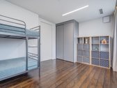 Prabangūs 107 kv. m. apartamentai su Vilniaus - nuotraukos Nr. 33