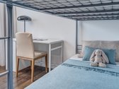 Prabangūs 107 kv. m. apartamentai su Vilniaus - nuotraukos Nr. 34