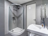 Prabangūs 107 kv. m. apartamentai su Vilniaus - nuotraukos Nr. 36