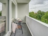 Prabangūs 107 kv. m. apartamentai su Vilniaus - nuotraukos Nr. 37