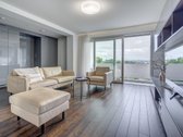 Prabangūs 107 kv. m. apartamentai su Vilniaus - nuotraukos Nr. 18