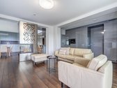 Prabangūs 107 kv. m. apartamentai su Vilniaus - nuotraukos Nr. 17