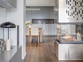 Prabangūs 107 kv. m. apartamentai su Vilniaus - nuotraukos Nr. 7