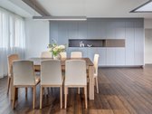 Prabangūs 107 kv. m. apartamentai su Vilniaus - nuotraukos Nr. 8