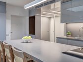 Prabangūs 107 kv. m. apartamentai su Vilniaus - nuotraukos Nr. 19