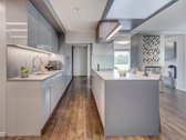 Prabangūs 107 kv. m. apartamentai su Vilniaus - nuotraukos Nr. 12