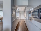 Prabangūs 107 kv. m. apartamentai su Vilniaus - nuotraukos Nr. 14