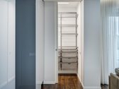 Prabangūs 107 kv. m. apartamentai su Vilniaus - nuotraukos Nr. 39