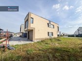 Parduodamas 4 Kambarių Kotedžas Su Garažu Ir - nuotraukos Nr. 8