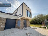 Parduodamas 4 Kambarių Kotedžas Su Garažu Ir - nuotraukos Nr. 12