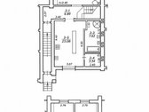 Parduodamas butas per du aukštus (2a ir 3a), - nuotraukos Nr. 14
