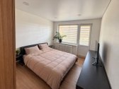 Parduodamas Jaukus 3 Kambarių Butas Su Dviem - nuotraukos Nr. 3